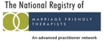 Marriage Friendly Therapists Member Badge